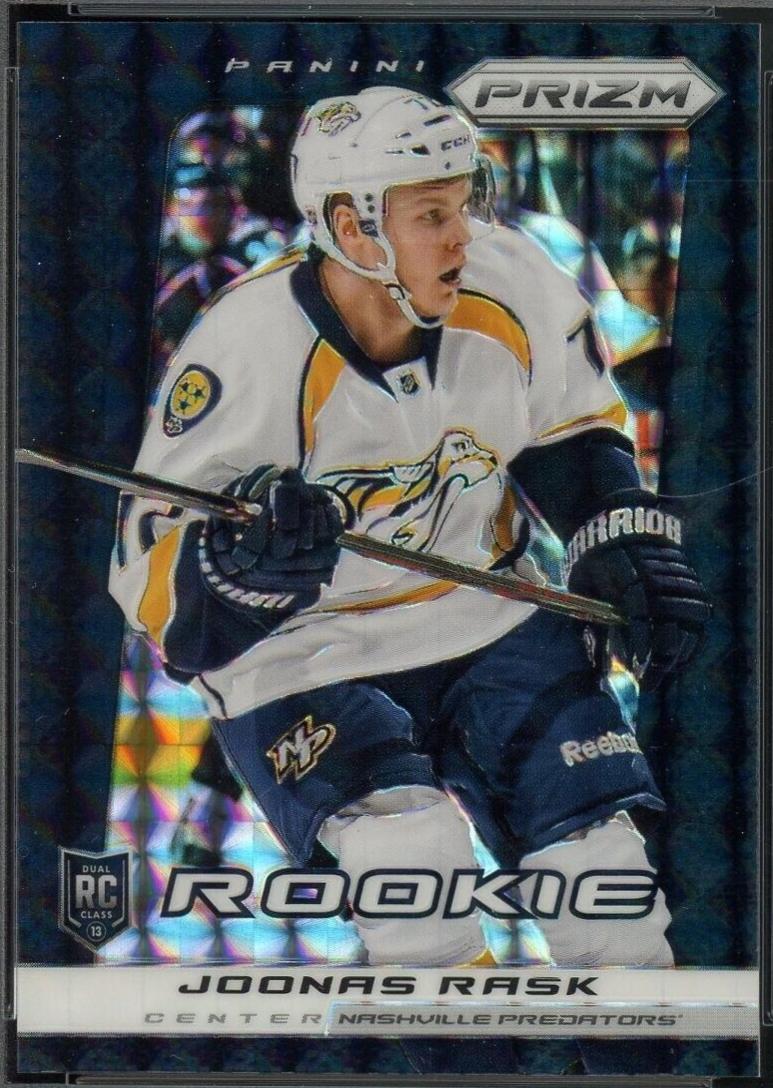 Joonas Rask [Finite] #257