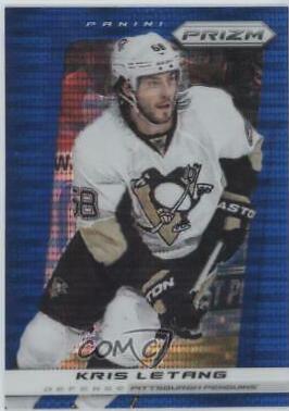 Kris Letang #87