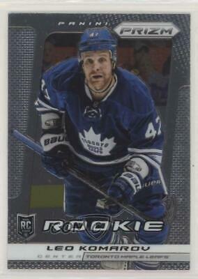 Leo Komarov #288