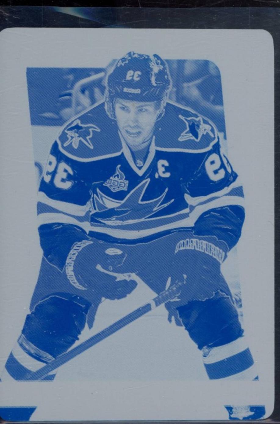 Logan Couture [Finite] #173