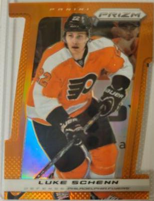 Luke Schenn #79