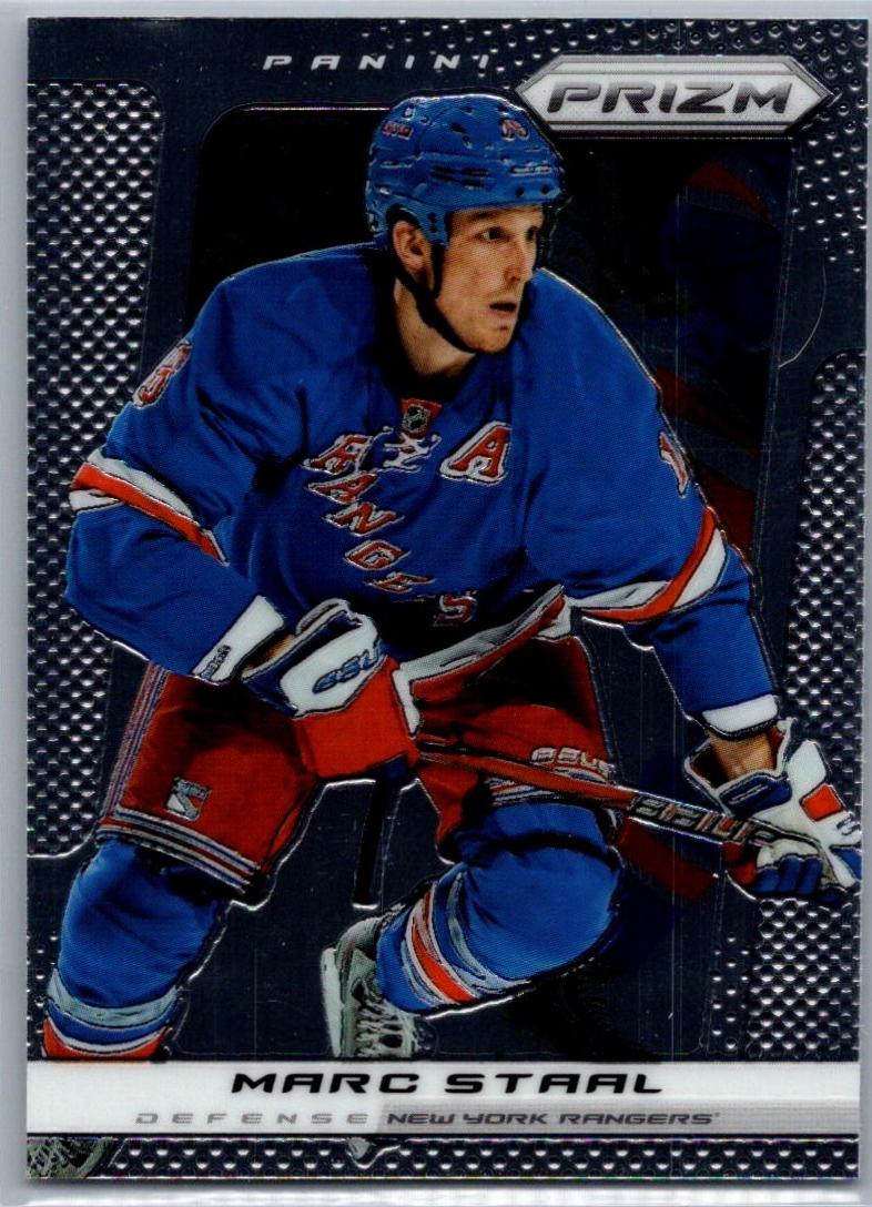 Marc Staal #66