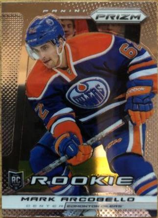 Mark Arcobello #239
