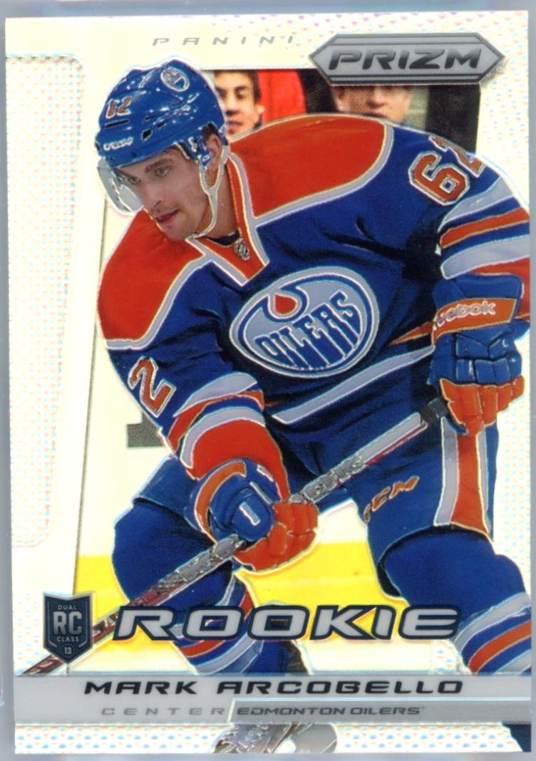 Mark Arcobello [Prizm] #239
