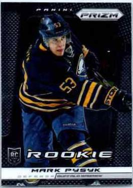 Mark Pysyk #212