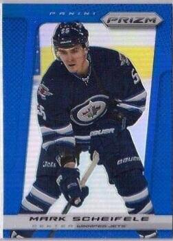 Mark Scheifele [Prizm] #198