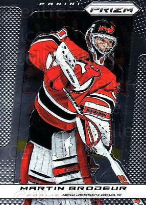 Martin Brodeur #46