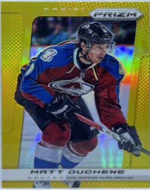 Matt Duchene #133