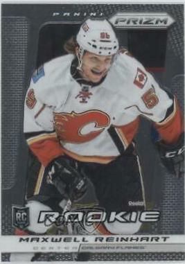 Maxwell Reinhart #216