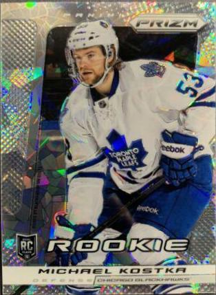 Michael Kostka #289