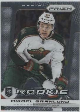 Mikael Granlund #250