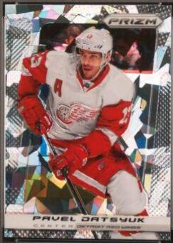 Pavel Datsyuk [Cracked Ice Fall Expo VIP] #28