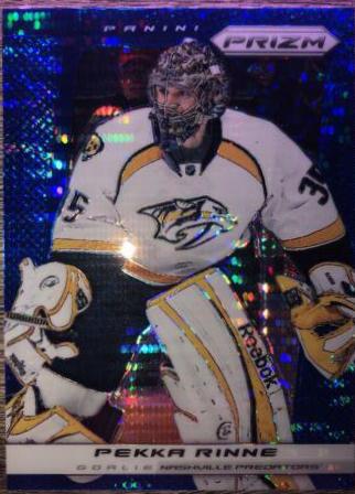 Pekka Rinne #164