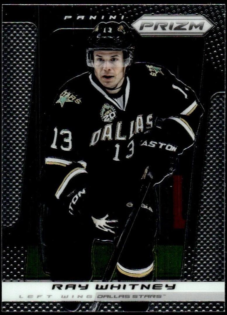 Ray Whitney #139