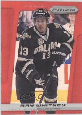 Ray Whitney [Red Prizm] #139