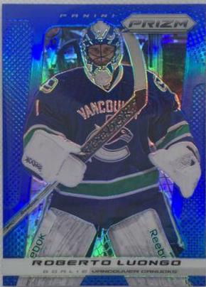 Roberto Luongo #193