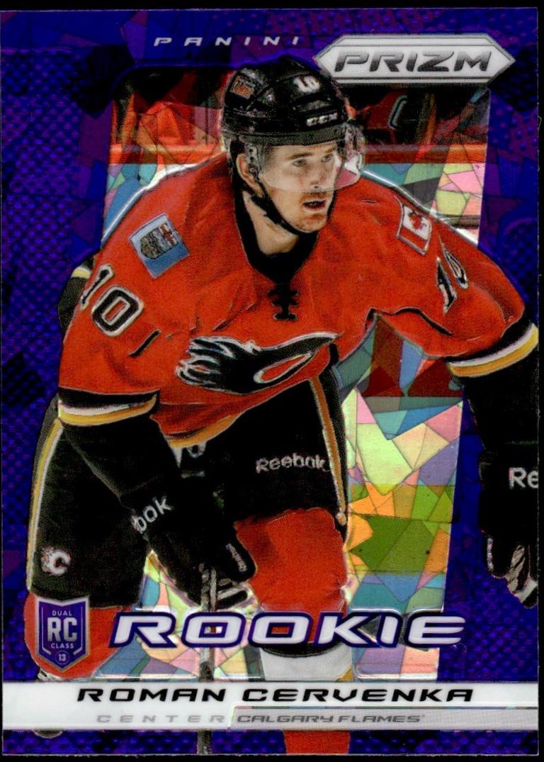 Roman Cervenka [Prizm] #217