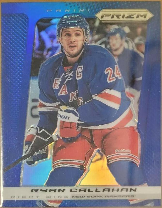 Ryan Callahan #62