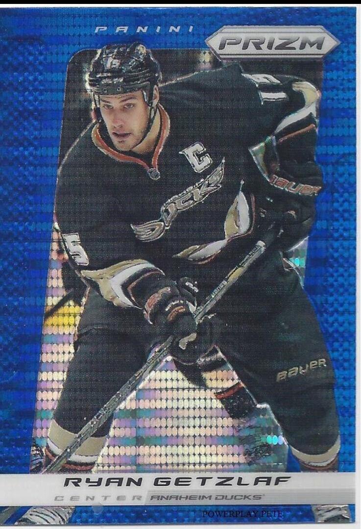 Ryan Getzlaf [Prizm] #111