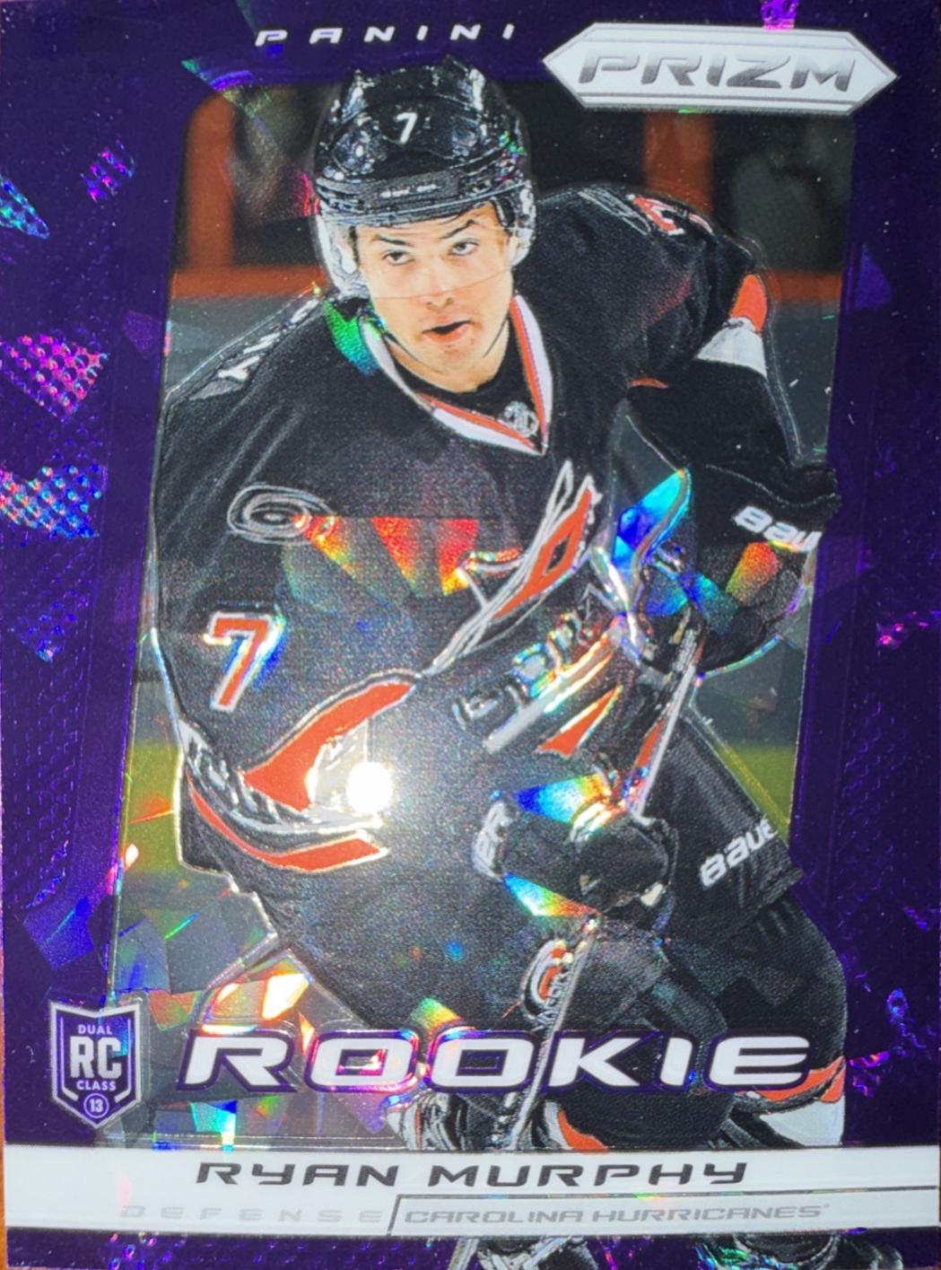 Ryan Murphy [Prizm] #221