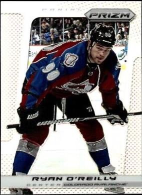 Ryan O'Reilly [Prizm] #134
