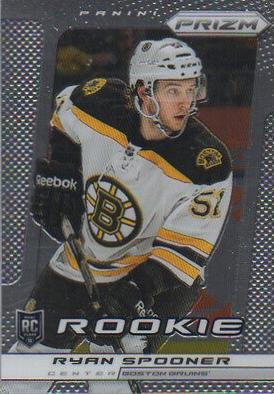 Ryan Spooner #208