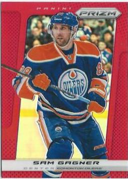 Sam Gagner #141