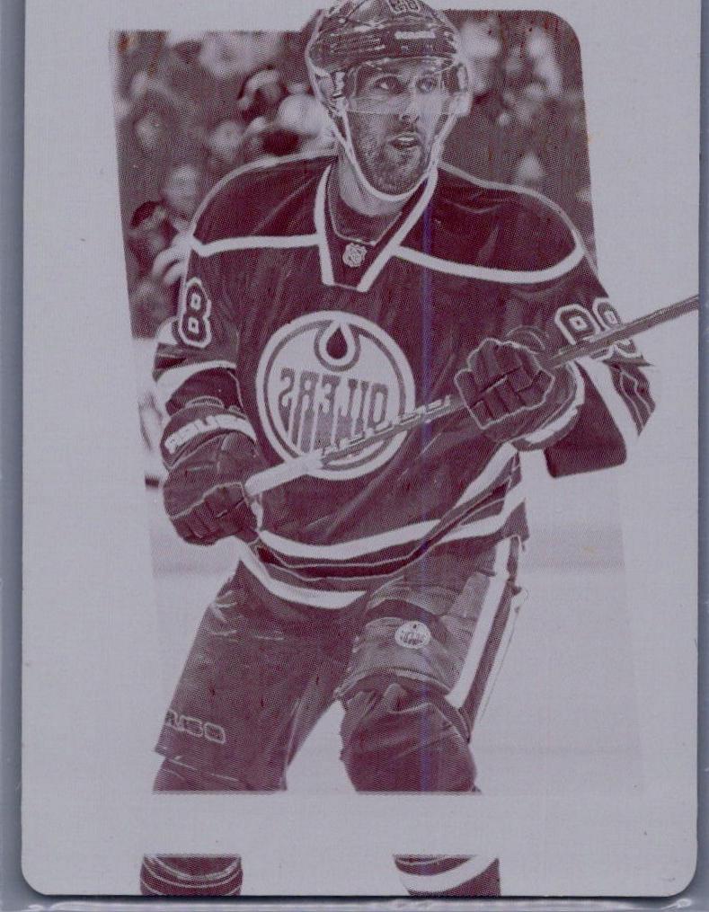 Sam Gagner [Finite] #141
