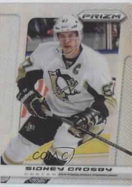 Sidney Crosby [Prizm] #84
