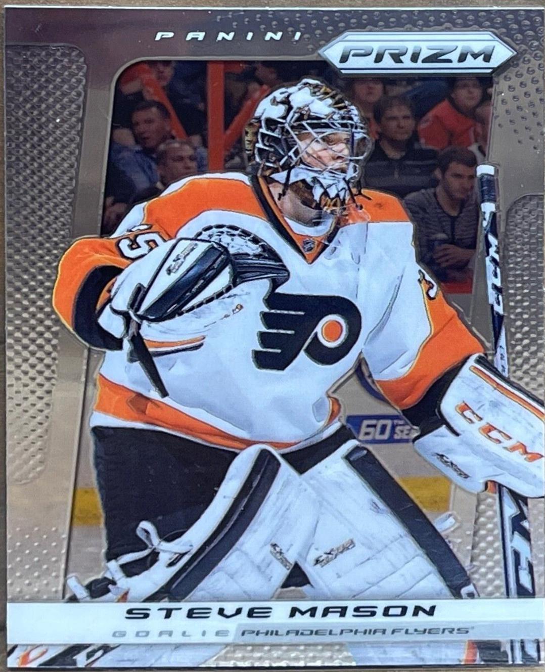 Steve Mason #77
