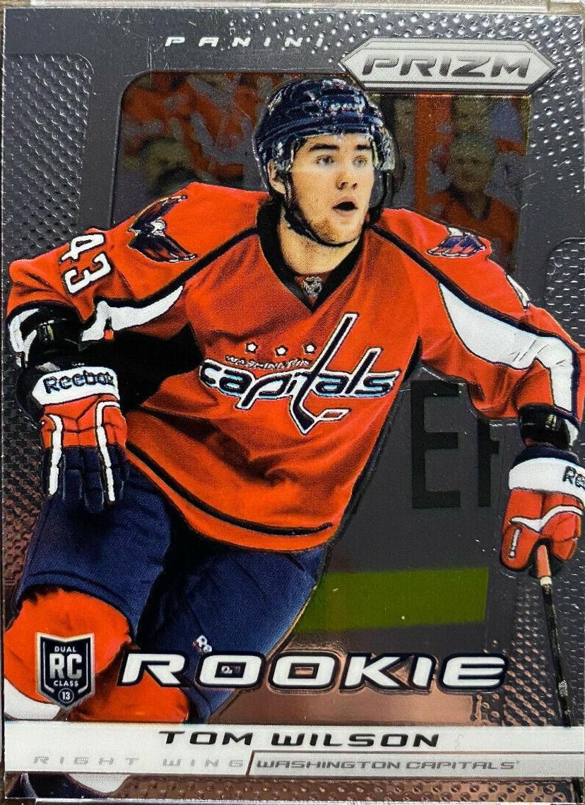 Tom Wilson #297