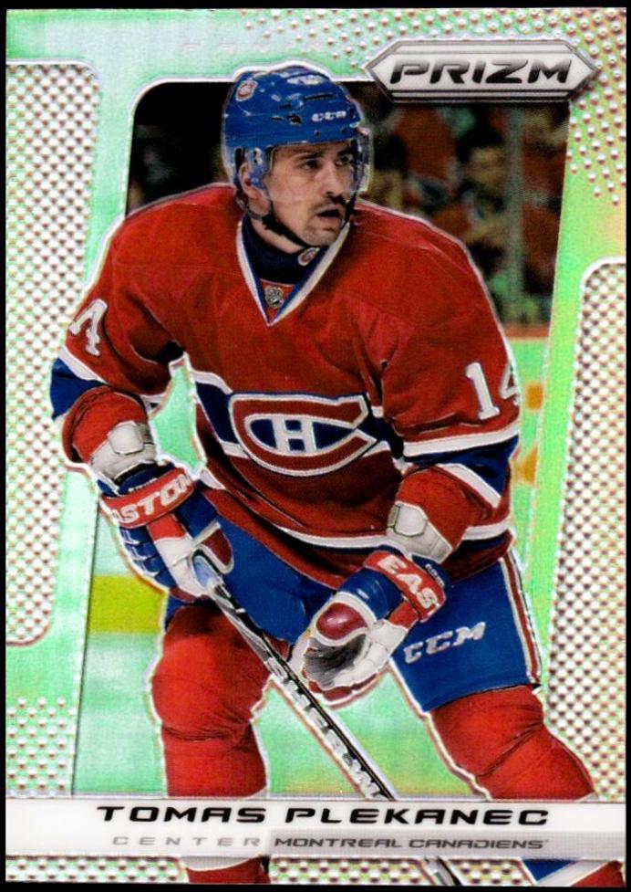 Tomas Plekanec [Prizm] #43
