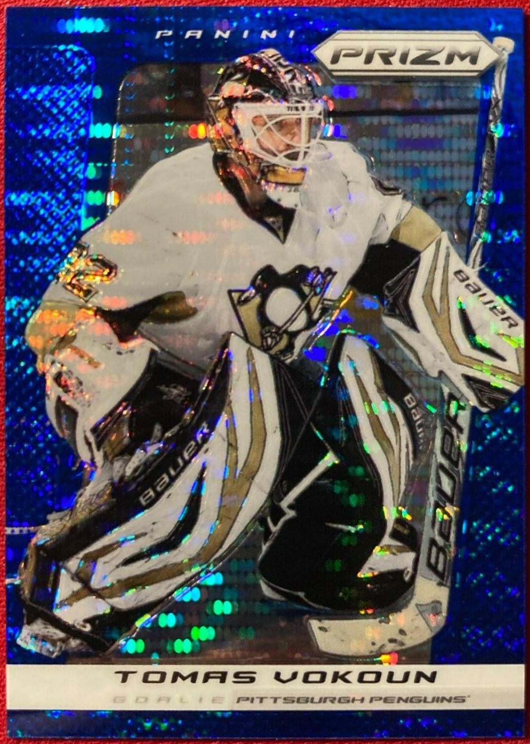 Tomas Vokoun #88