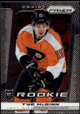 Tye McGinn #274