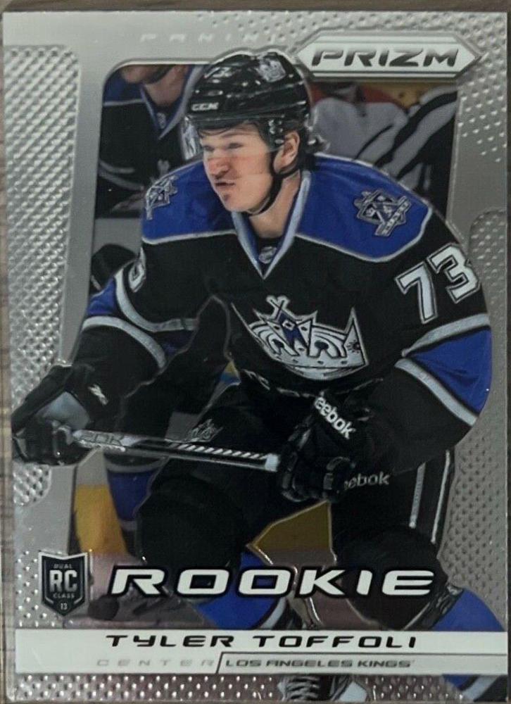 Tyler Toffoli #246