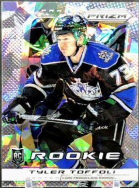 Tyler Toffoli [Prizm] #246