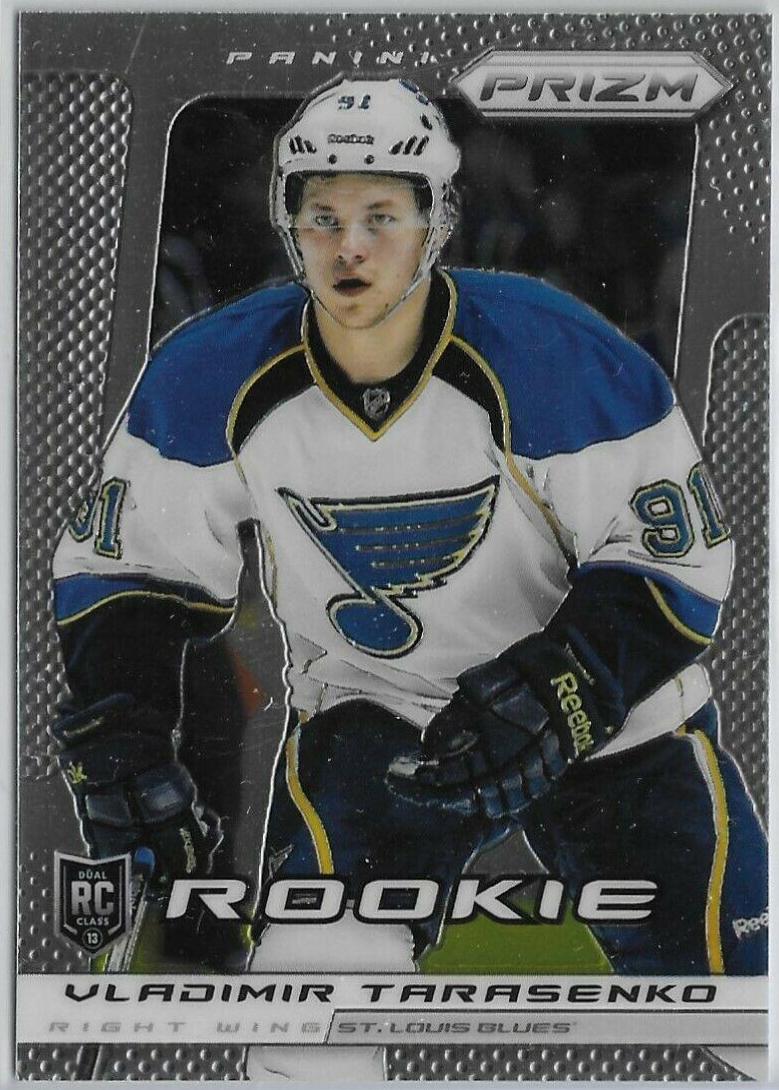 Vladimir Tarasenko #282
