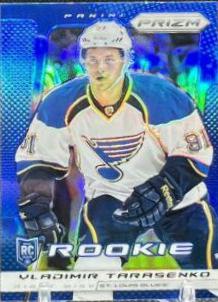 Vladimir Tarasenko [Blue Prizm] #282