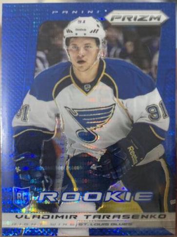Vladimir Tarasenko [Blue Pulsar] #282