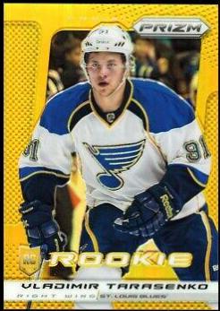 Vladimir Tarasenko [Gold Prizm] #282