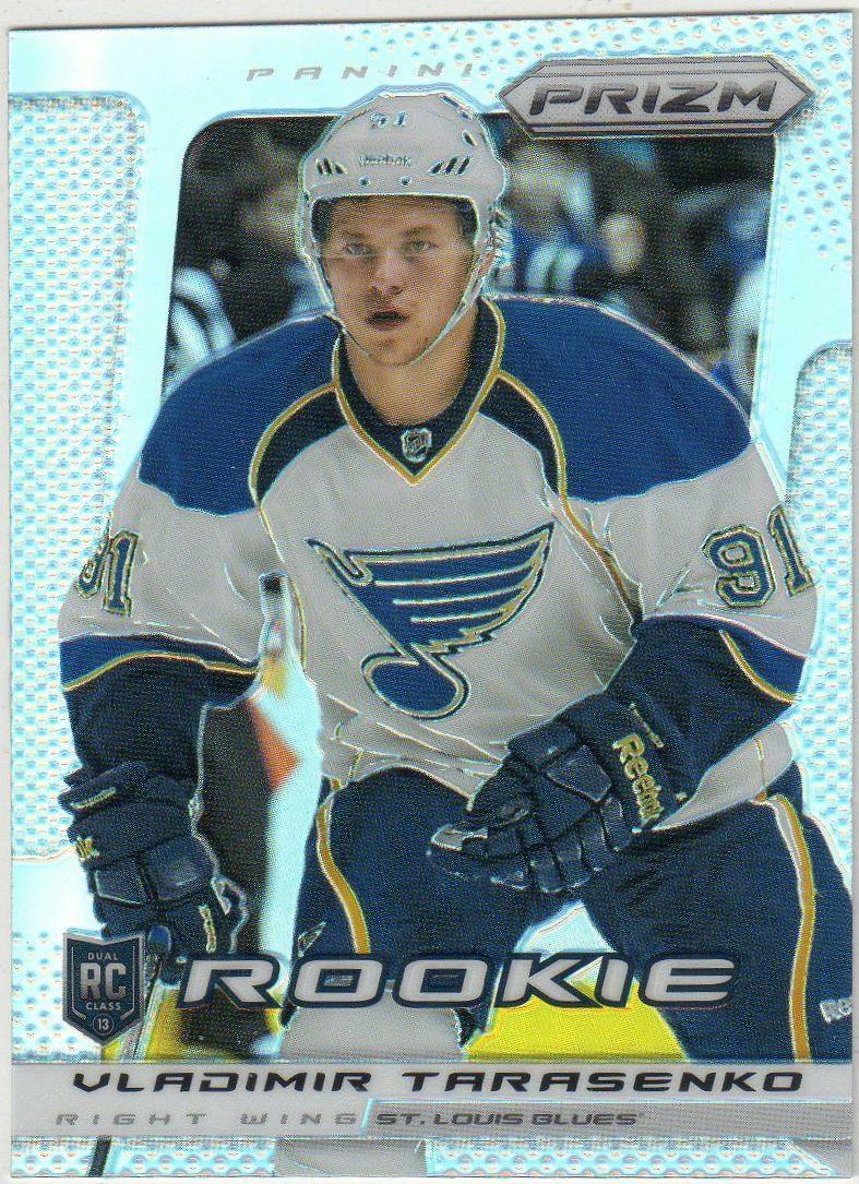 Vladimir Tarasenko [Prizm] #282