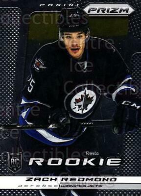 Zach Redmond #300