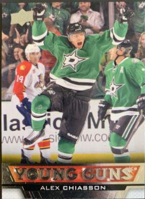 Alex Chiasson #235