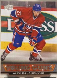Alex Galchenyuk #203