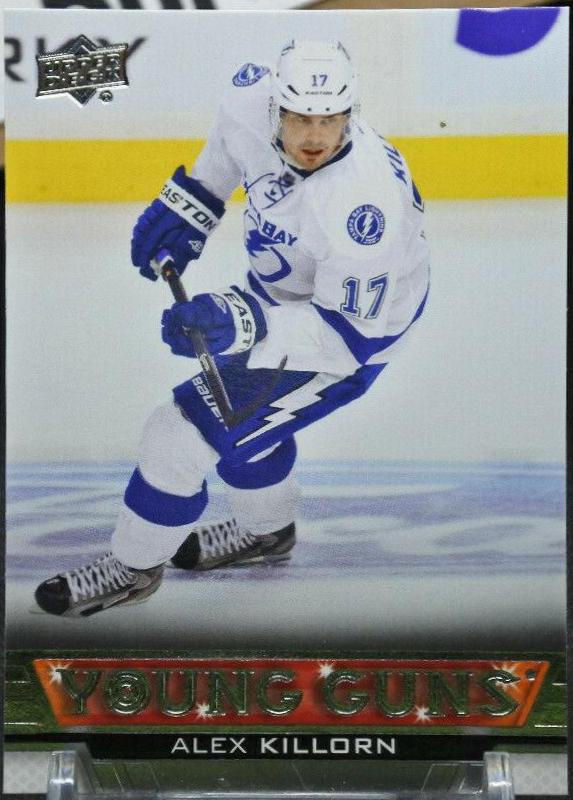 Alex Killorn #223