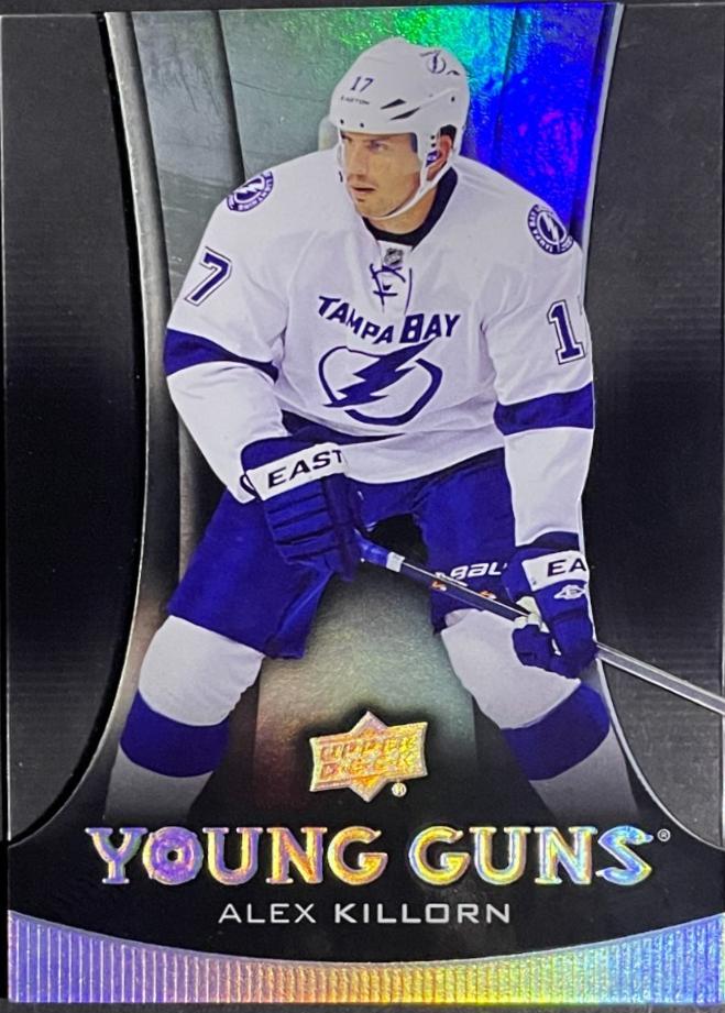 Alex Killorn [Acetate] #223