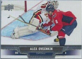 Alex Ovechkin #395
