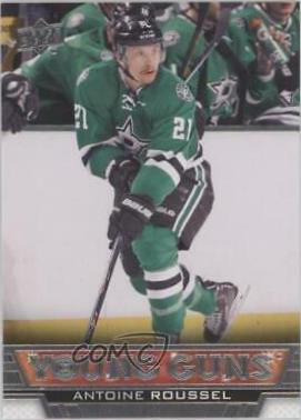 Antoine Roussel #490