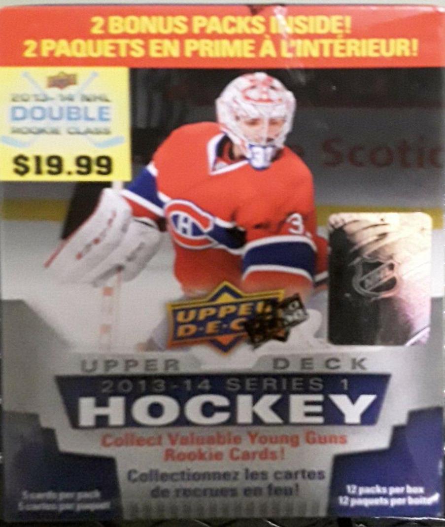 Blaster Box [Series 1]