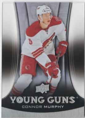 Connor Murphy [Acetate] #493